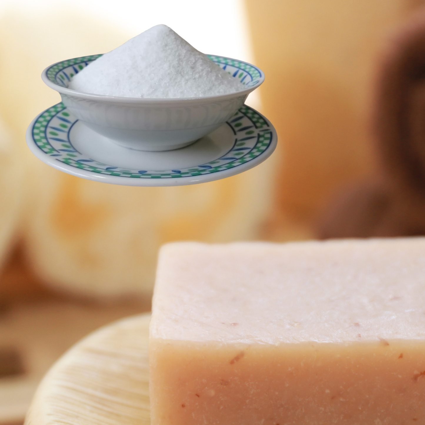 Borax Powder Sodium Tetraborate, Boron, 99.99%, Laundry Booster, Household, Cleaning Agent, Craft Material, Creative Hobby, Slime, Boron