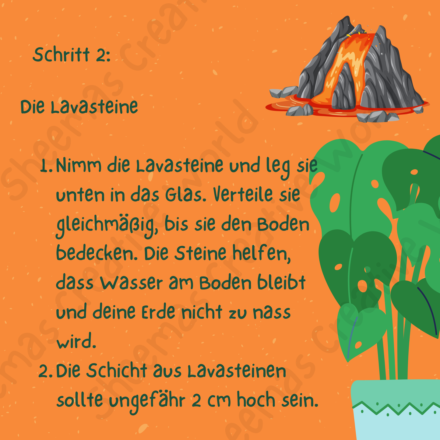 DIY Flaschengarten, Starter Kit für Kinder, Mini Pflanzenwelt, Kreativ-& Lernspaß, Nachhaltiger Mini-Garten, Geschenk für Kinder